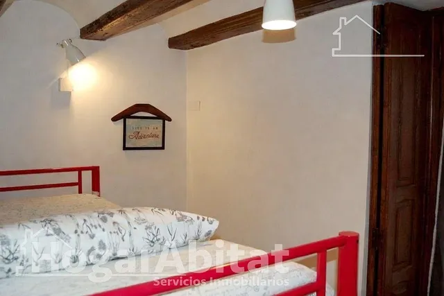 Acogedor, bonito y luminoso con balcón, todo exterior y cerca del centro — 13