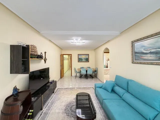 Apartamento 3 habitaciones 107m² en venta - Playa del cura — 27
