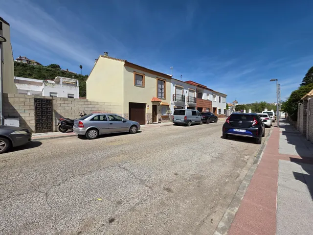 Magnífico terreno urbano en Gelves — 3