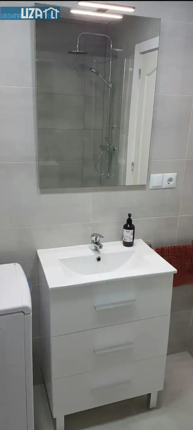 Apartamento en playa de san juan — 19