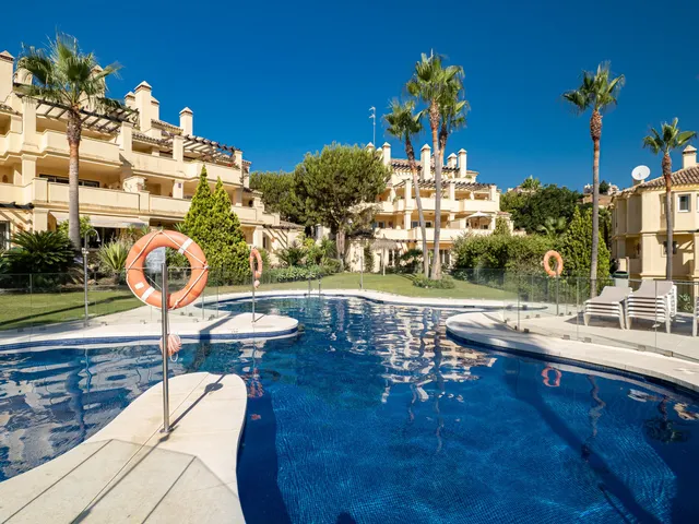 Ático 3 habitaciones 150m² en venta - Costa Del Sol — 11