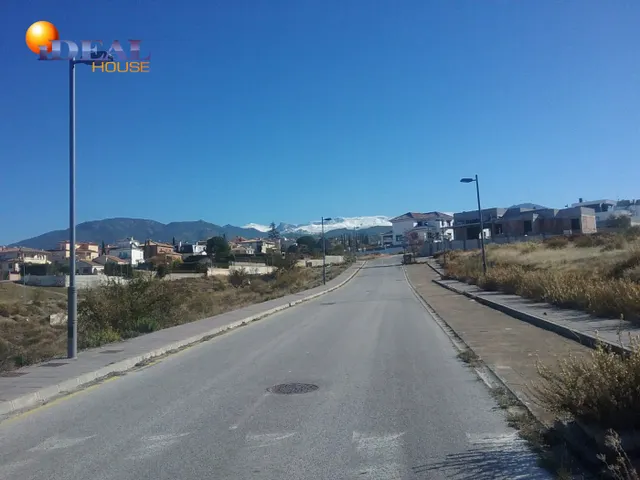 PARCELA 502 M2 EN P-12 LA ZUBIA — 7