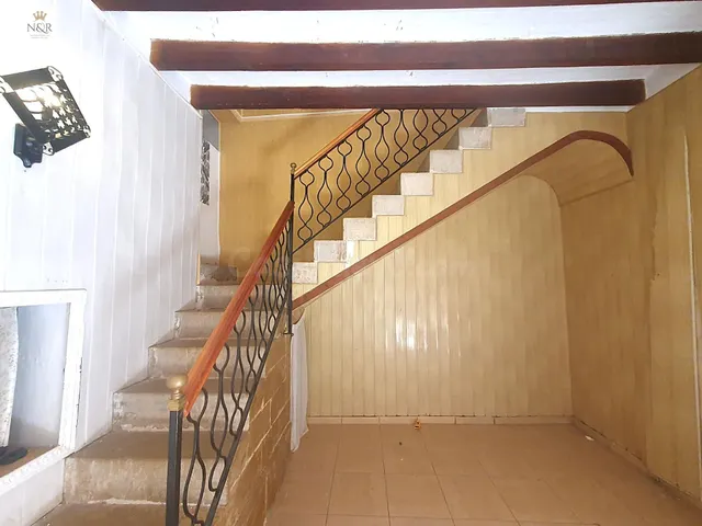CASA EN BINISSALEM CON JARDÍN - foto 5