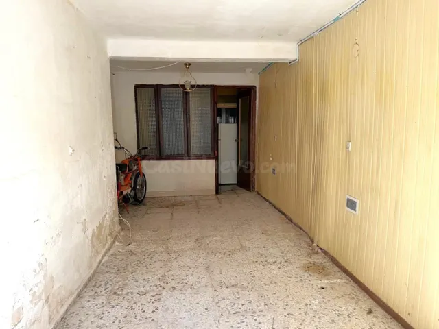 Local para loft en pleno centro Utiel - foto 2