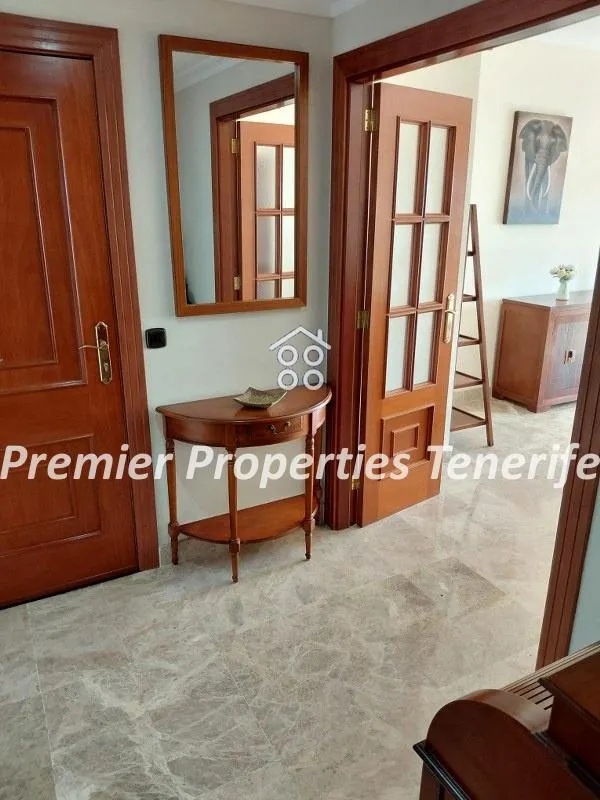 Apartamento de 2 dormitorios, Playa Graciosa III, Los Cristianos, Arona — 6