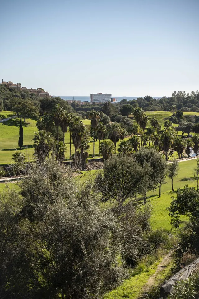 Adosado 4 habitaciones 280m² en venta - Marbella — 47