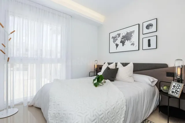 Apartamento 3 habitaciones 107m² en venta - Lo Pepín — 12
