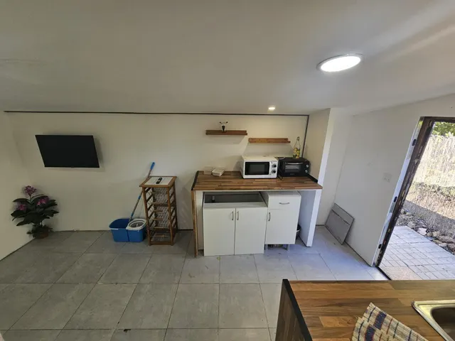 Se vende parcela con casa prefabricada zona La Nucia — 17