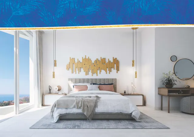 Ático 3 habitaciones 133m² en venta - La Cala de Mijas — 10