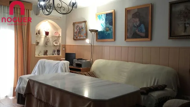 SE VENDE RESTAURANTE CON CASA EN VILLARRUBIA — 9