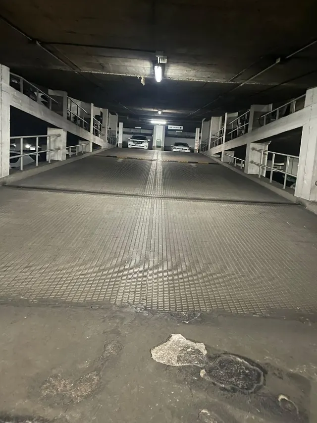 Parking 20m² en venta - Pacífico - foto 3