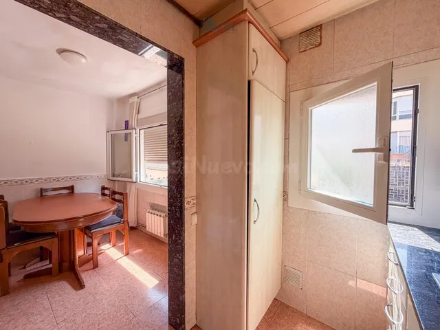 PISO IDEAL INVERSIÓN EN MANRESA — 5