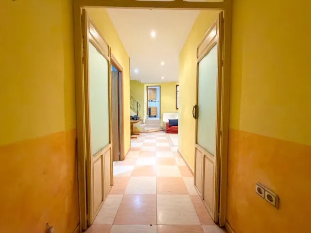 Casa de pueblo en Abaran — 13