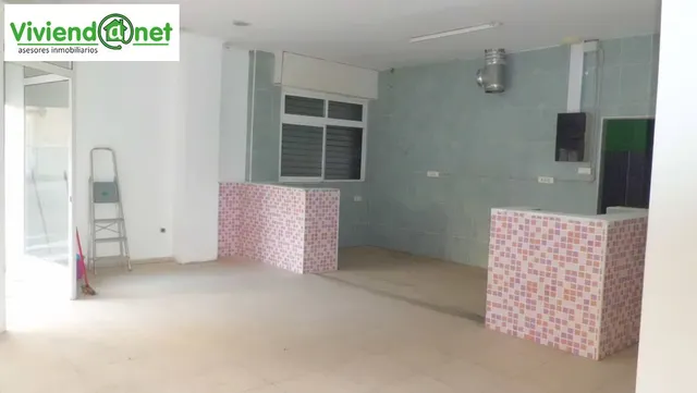ALQUILER ECONOMICO DE LOCAL COMERCIAL — 6