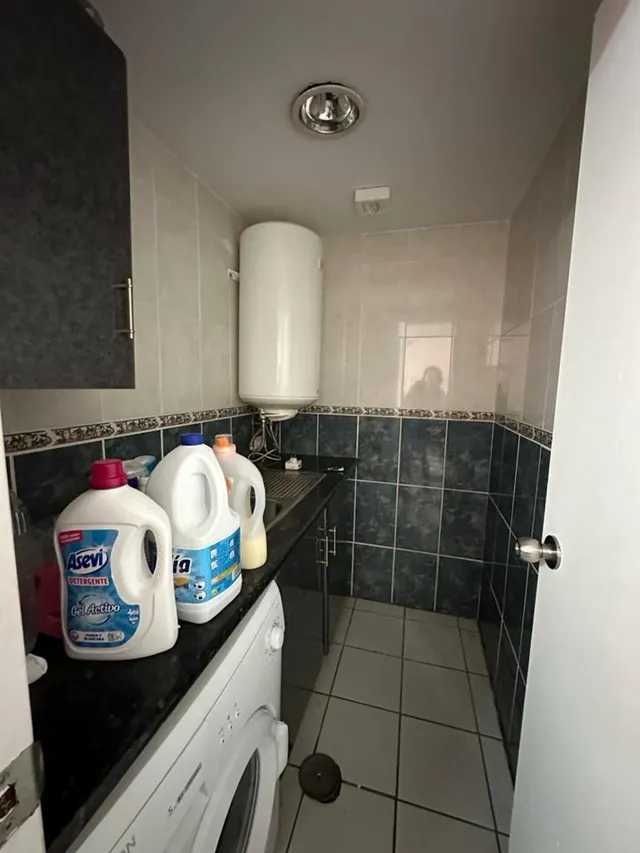Apartamento 4 habitaciones 122m² en venta - Riviera del sol — 12