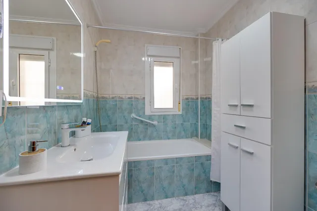 MAGNIFICO CHALET INDEPENDIENTE CON PISCINA PRIVADA Y VISTAS AL CAMPO DE GOLF EN CIUDAD QUESADA — 18