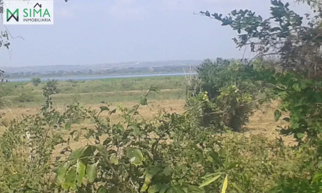SE VENDE FINCA GANADERA EN EL MUNICIPIO DE MAHATES BOLIVAR — 21