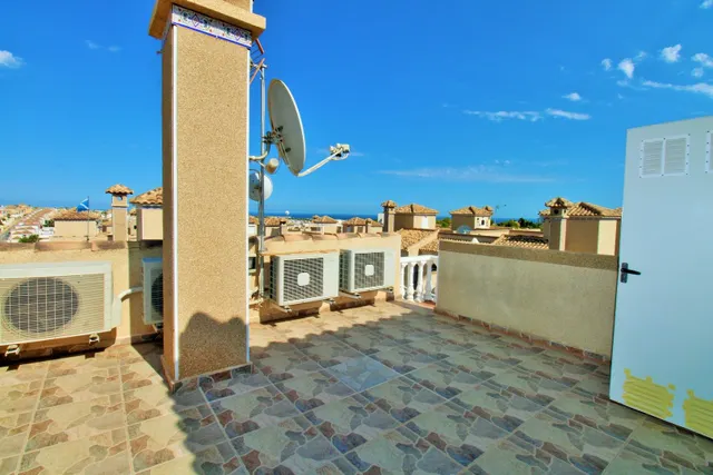 Villa 3 habitaciones 124m² en venta - Los Dolses — 27