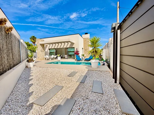 Villa 3 habitaciones 90m² en venta - Blue Lagoon - Galán — 26