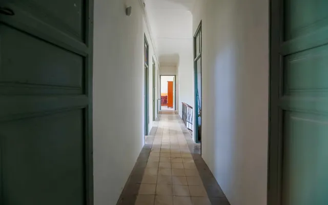 Villa 7 habitaciones 560m² en venta - Villahermosa - Santa Faz — 35