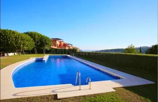 Planta baja con jardín privado en Casares Golf & Gardens – C - foto 5