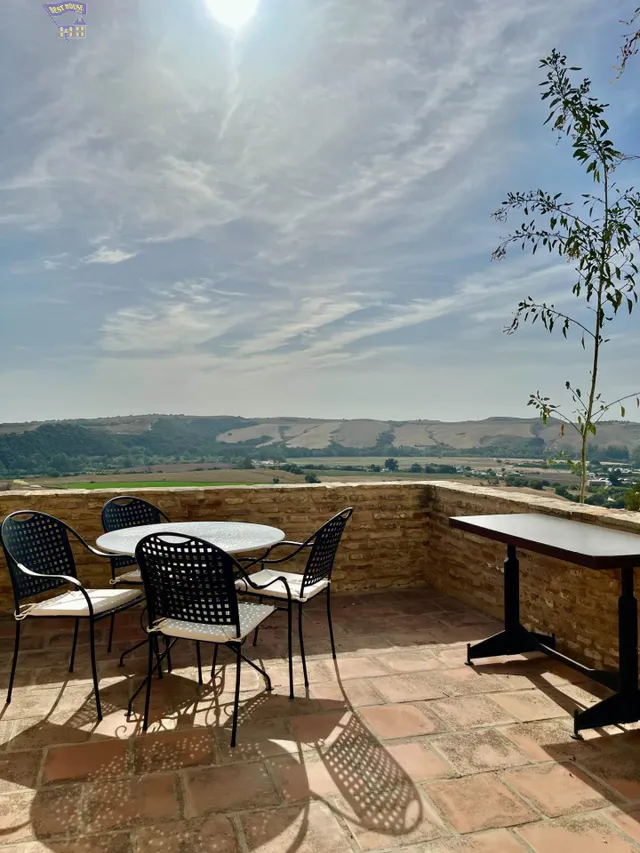 SE VENDE 2 PROPIEDADES  EN EL CASCO ANTIGUO DE ARCOS — 15