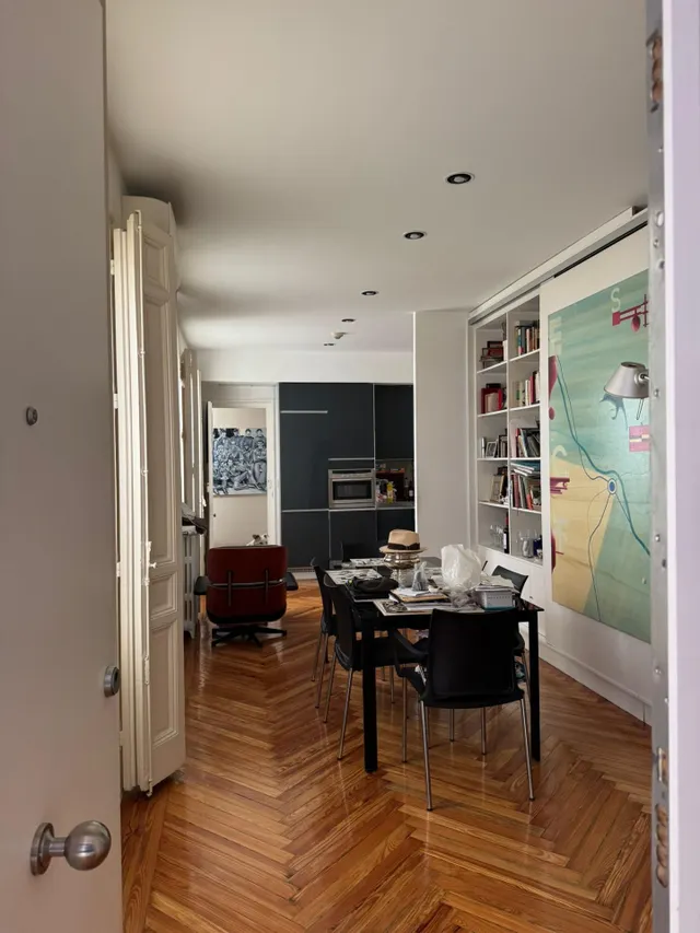 PISO DE LUJO EN LA MEJOR ZONA DE MADRID — 9