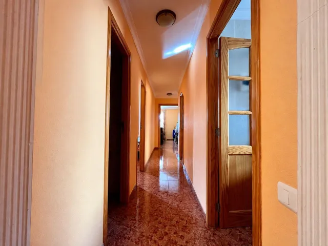 Piso alquilado, en venta en la zona de la paterna — 6