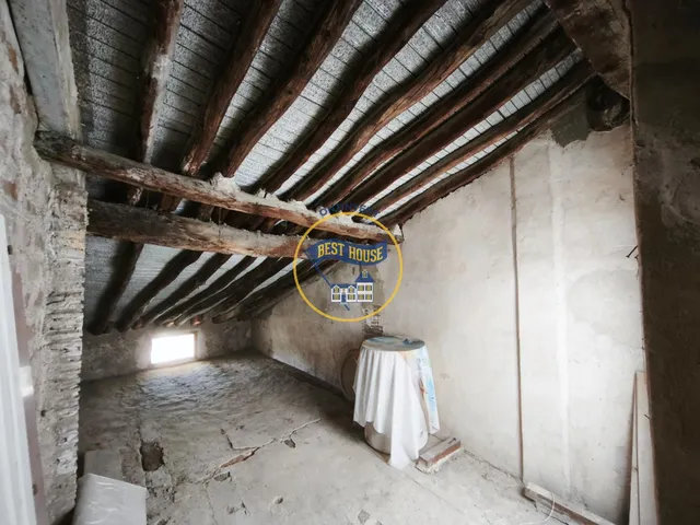 ¡¡¡OPORTUNIDAD!!! Espectacular casa de pueblo con techos renovados y vistas únicas al río en Ontinyent. — 32