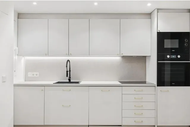 Piso 3 habitaciones 91m² en venta - Lucero — 7
