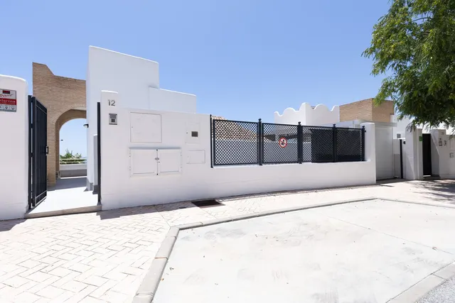 Chalet 4 habitaciones 314m² en venta - Centro — 13
