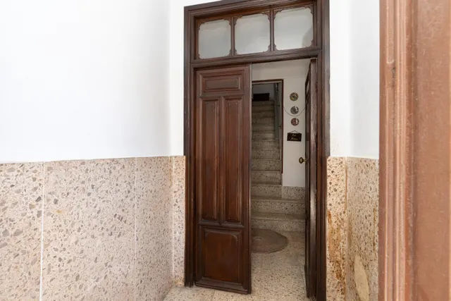 Encantadora Casa para Reformar en el Casco Antiguo de Salobreña en Calle Cristo!!! — 32