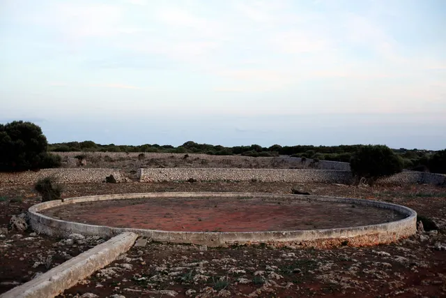 AGROTURISMO A LA VENTA EN SANT CLIMENT — 8