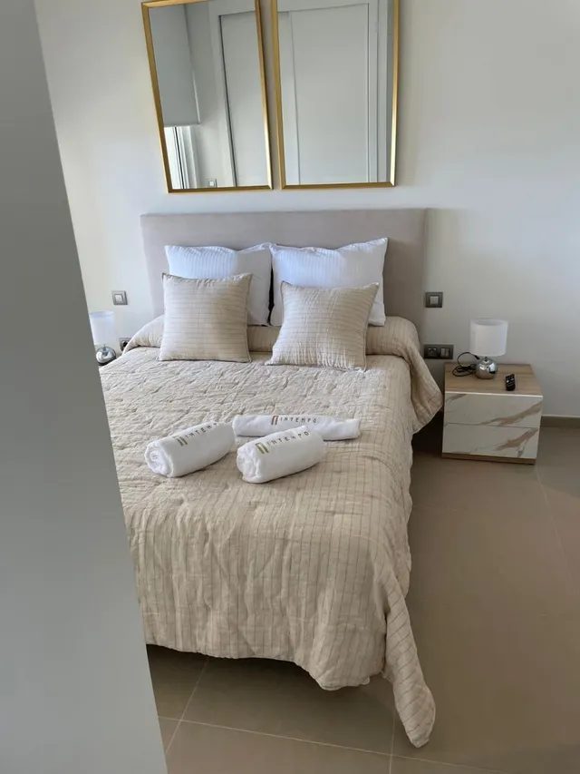 Apartamento 1 habitación 95m² en venta - Playa de Poniente — 9
