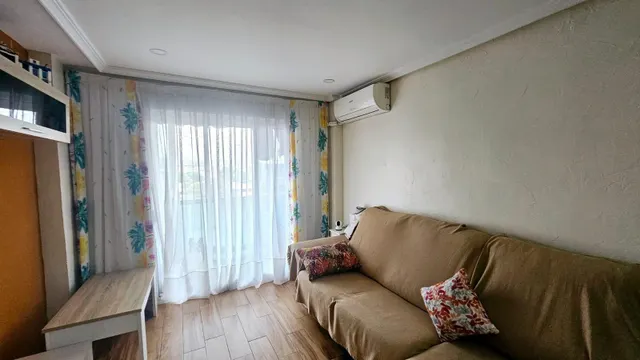 Un piso con encanto, reformado y listo para entrar a vivir — 16