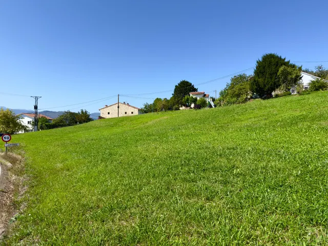 TERRENO URBANO CON ESTUPENDAS VISTAS EN EL TEJO — 6