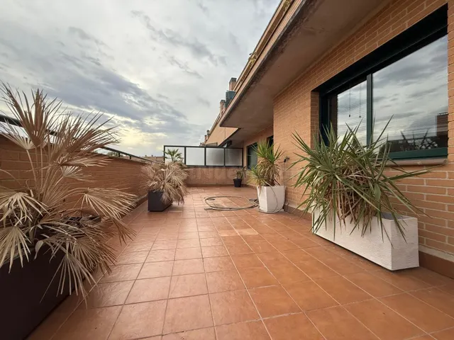 Piso 4 habitaciones 130m² en alquiler - Villanueva de la Cañ - foto 3