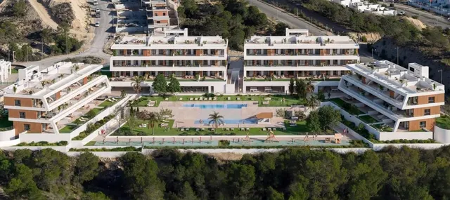 Apartamento 2 habitaciones 112m² en venta - Seascape resort — 5
