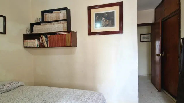 LUMINOSO PISO CON GARAJE EN ZONA MADRE DE DIOS — 15