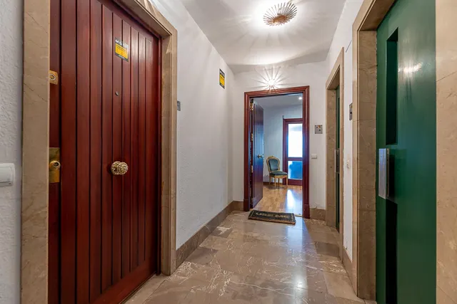 PISO EN VENTA EN PASEO MALLORCA — 29
