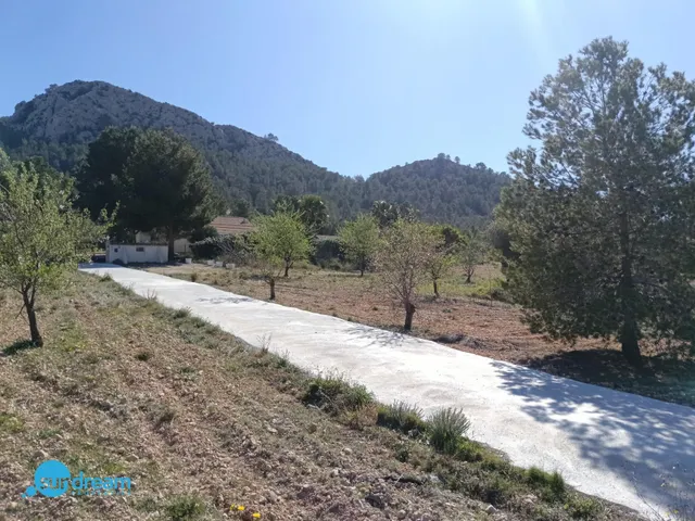 Villa 4 habitaciones 202m² en venta - Abanilla — 16