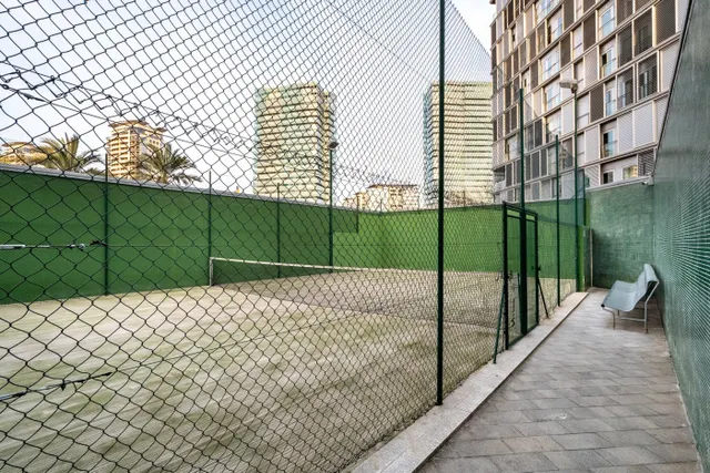 EXCLUSIVO PISO GARCIA FARIA — 33