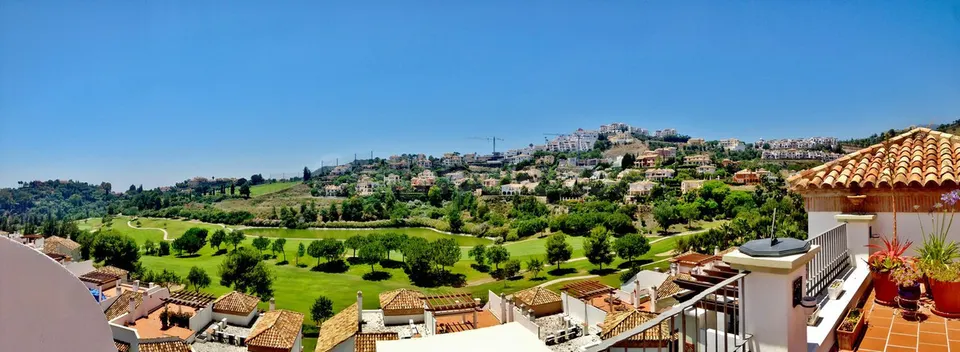 Ático 3 habitaciones 108m² en venta - El Madroñal