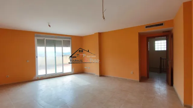 ÁTICO-DÚPLEX A ESTRENAR. 5 DORMITORIOS. 3 BAÑOS. TERRAZA DE 60M. COCHERA INCLUIDA — 20