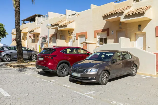 Adosado 2 habitaciones 105m² en venta - Riviera del sol — 38
