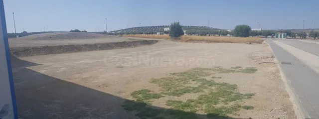 Terreno industrial en venta - P.I. Pemar — 4