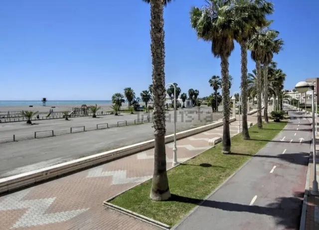 Piso 2 habitaciones 80m² en venta - Playa De Poniente — 12