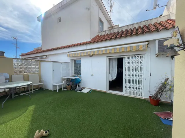 ¡Descubre este ático con enorme terraza en el corazón de Ben - foto 5