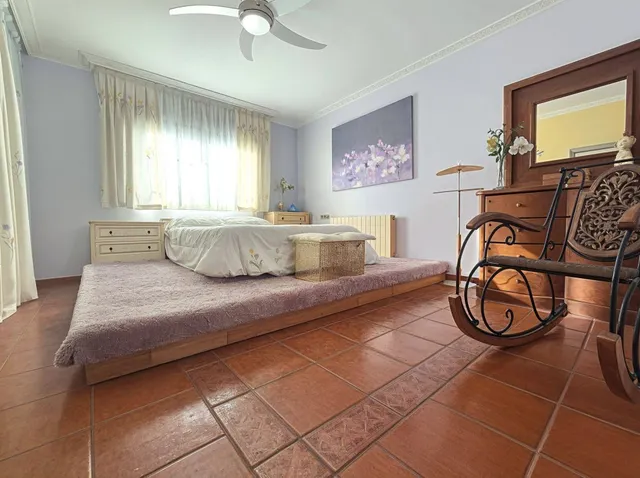 Elegancia y amplitud en Cambrils - LA DORADA - posiblemente la mejor zona residencial frente al mar de la Costa Dorada. — 35