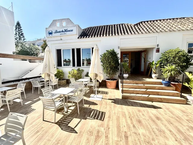 Local comercial 250m² en venta - Cabo Roig — 5
